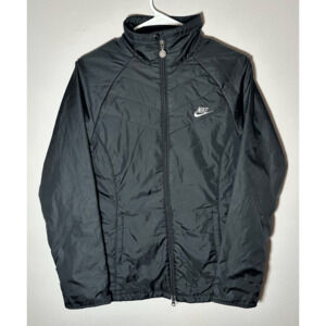 Nike Men's Sportswear Windrunner Therma-FIT Midweight Puffer Jacket Sz L